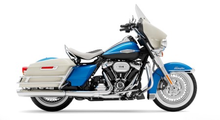 ELECTRA GLIDE™ REVIVALが発表されました!