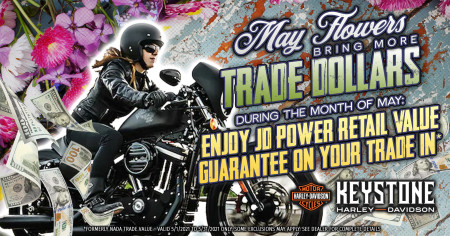 Trade In Promo