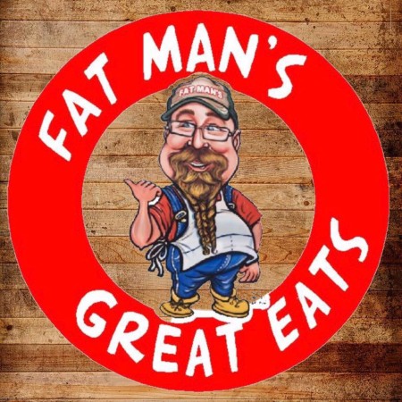 Dinner Ride to Fat Man's BBQ in Poteau
