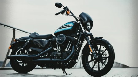 『DESIRE FOR HARLEY』 ~デザイヤーフォーハーレー~-全国1名様、ハーレーダビッドソンをプレゼント!!-