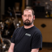 Mike K