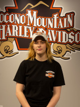 Abby Sidmore