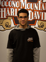 Elijah Blaylock