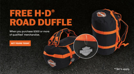 FREE Gift with Purchase