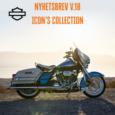 Nyhetsbrev V.18