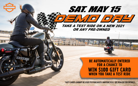 Demo Day