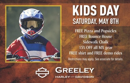 Kid's Day 2021