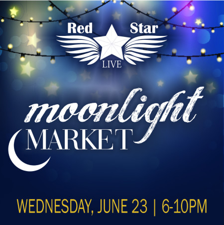 Moonlight Market