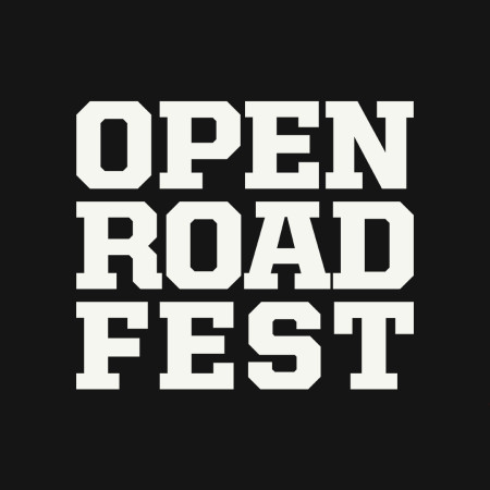 Open Road Fest helyett Open Road Parties!