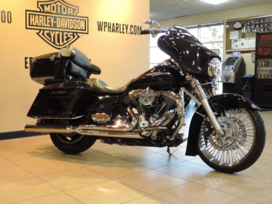 2013 Harley-Davidson® HD Touring FLHX Street Glide®