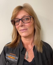 Annie Angel