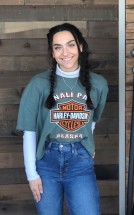 Emma Randich