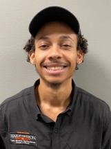 Jahnai Harper