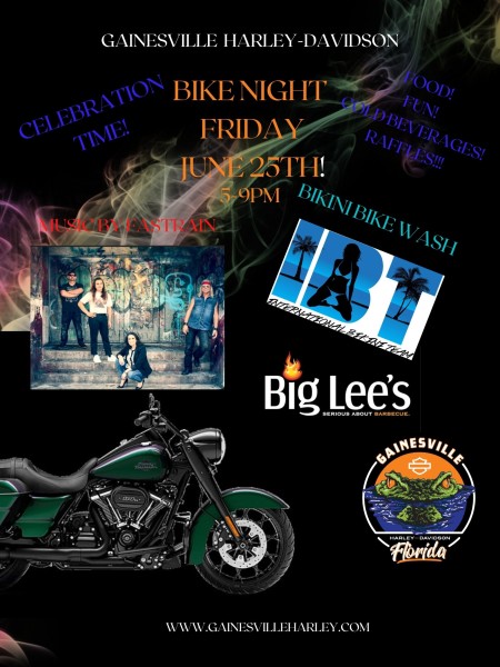 Bike Night