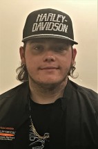 Dustin Crews
