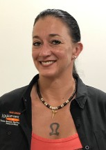Stephanie James