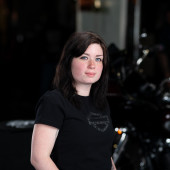 Donna Davenport