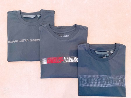 着回しの代名詞!黒Tシャツのご紹介です★