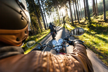How to Take Longer Rides