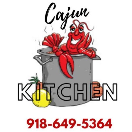 Dinner Ride to Cajun Kitchen in Wister, OK