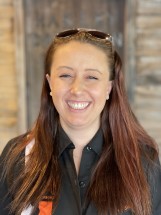 Erin Cornwell