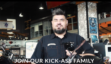 We're Hiring Motorcycle Sales Staff!!