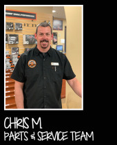 Chris M.