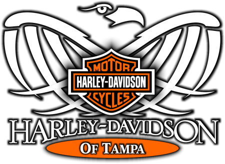 Bike Night at Tampa HD
