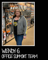 Wendy G.