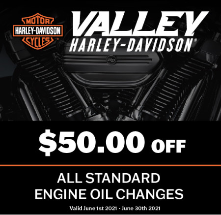 All Standard Oil Changes