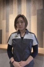 清野 汐里