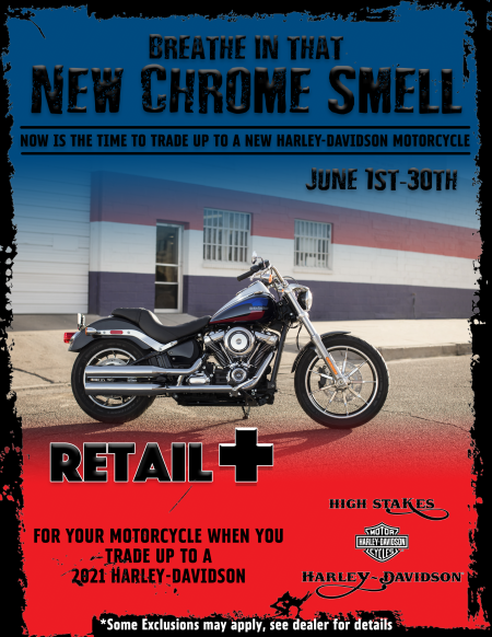 June Promo