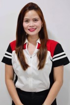 Geraldine Paquera