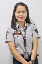 Tiffhany Mhae Somoza