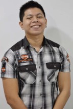 Reuben Estalilla
