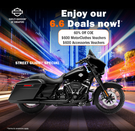 Enjoy our 6.6 deals now!