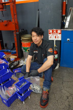 門井 飛翔