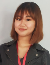 BETTINA JOY CABEZUDO