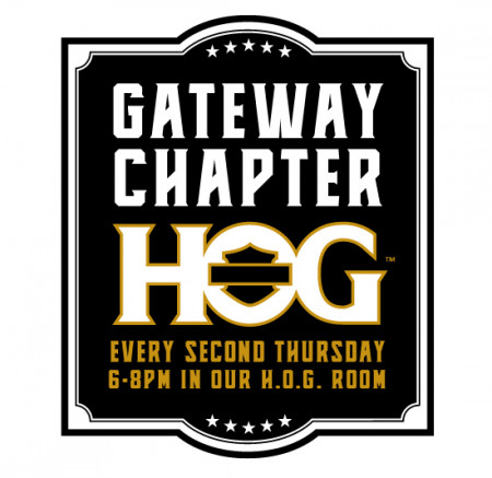 Local H.O.G. Chapter Meeting