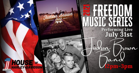 Freedom Music Series