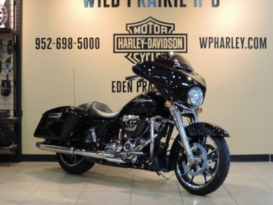 2020 Harley-Davidson HD Touring FLHX Street Glide