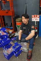 門井 飛翔