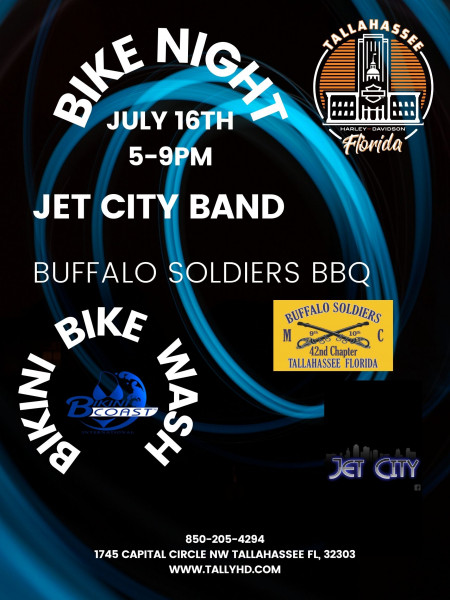 Bike Night