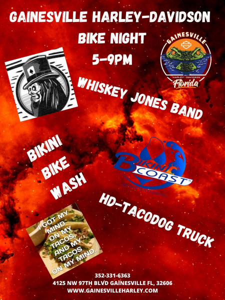 Bike Night