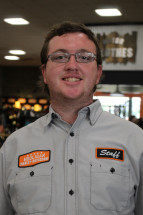 Cody Thomason