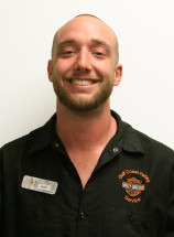 Jacob Bowler