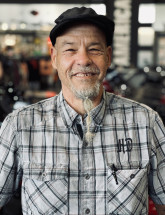 Steve Kantak