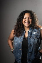 Shanice Williams