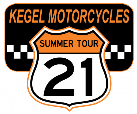 Summer Tour 21