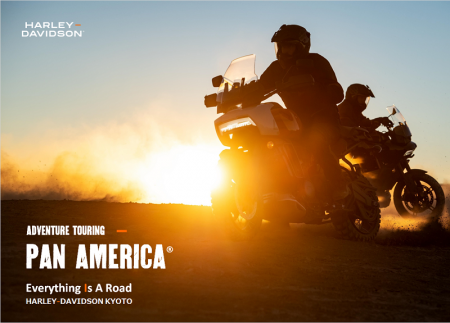 PanAmerica